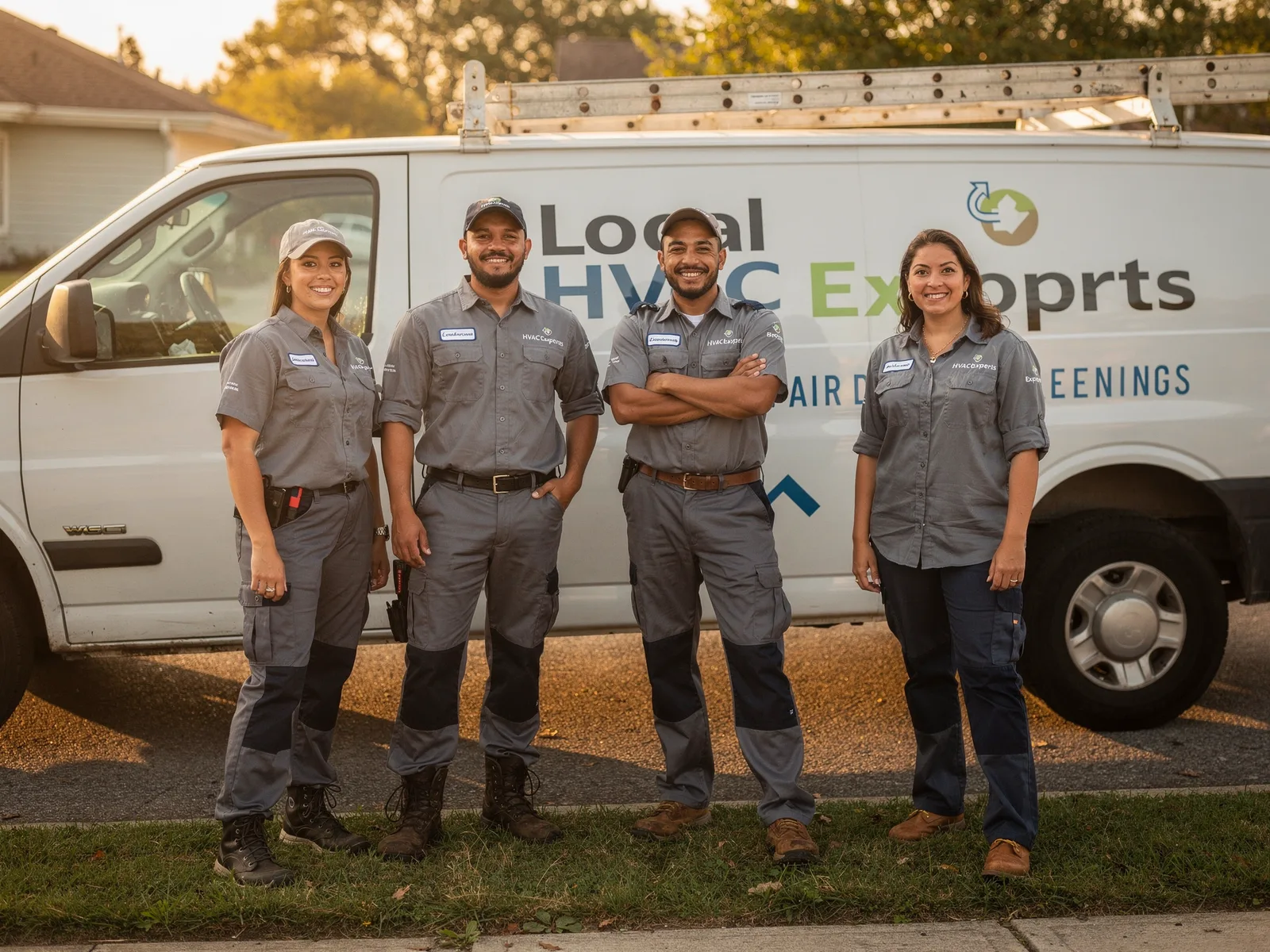 24/7 HVAC Repair & AC Replacement company in Pemberton, OH